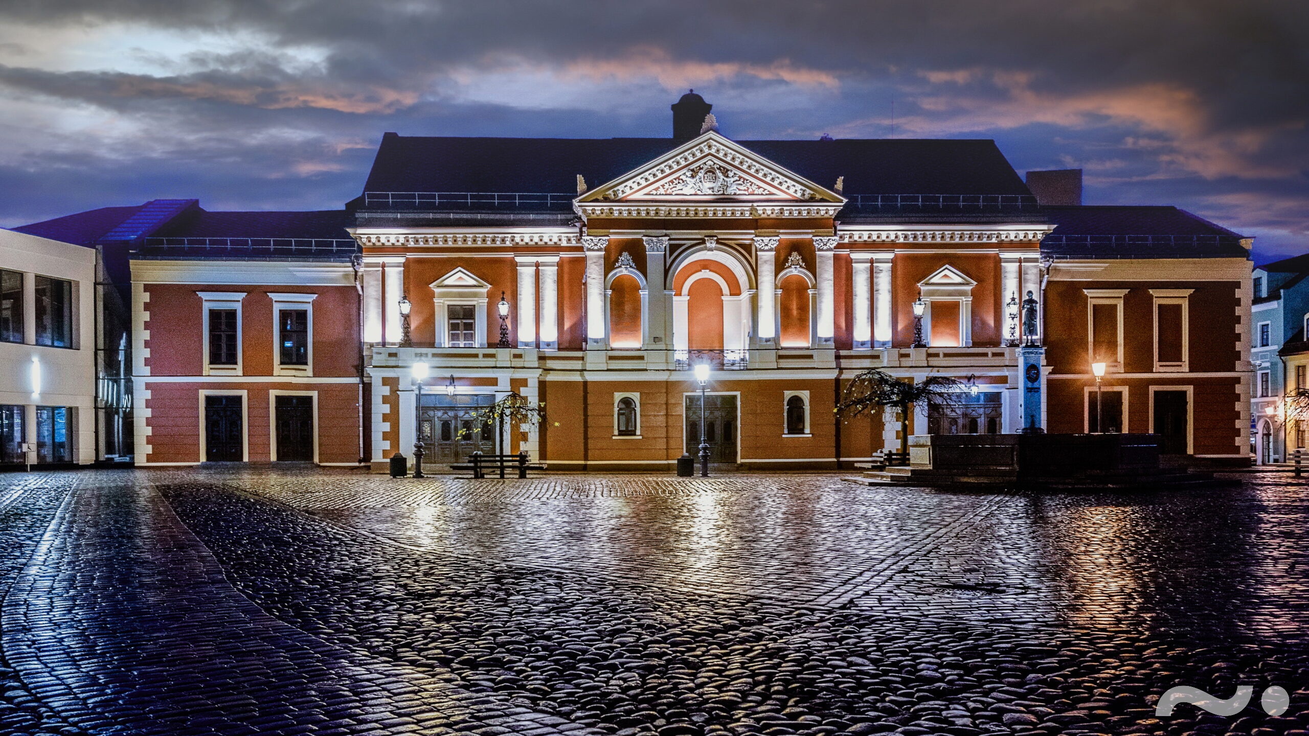 Klaipėdos dramos teatras