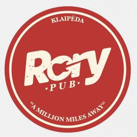 Rory pub