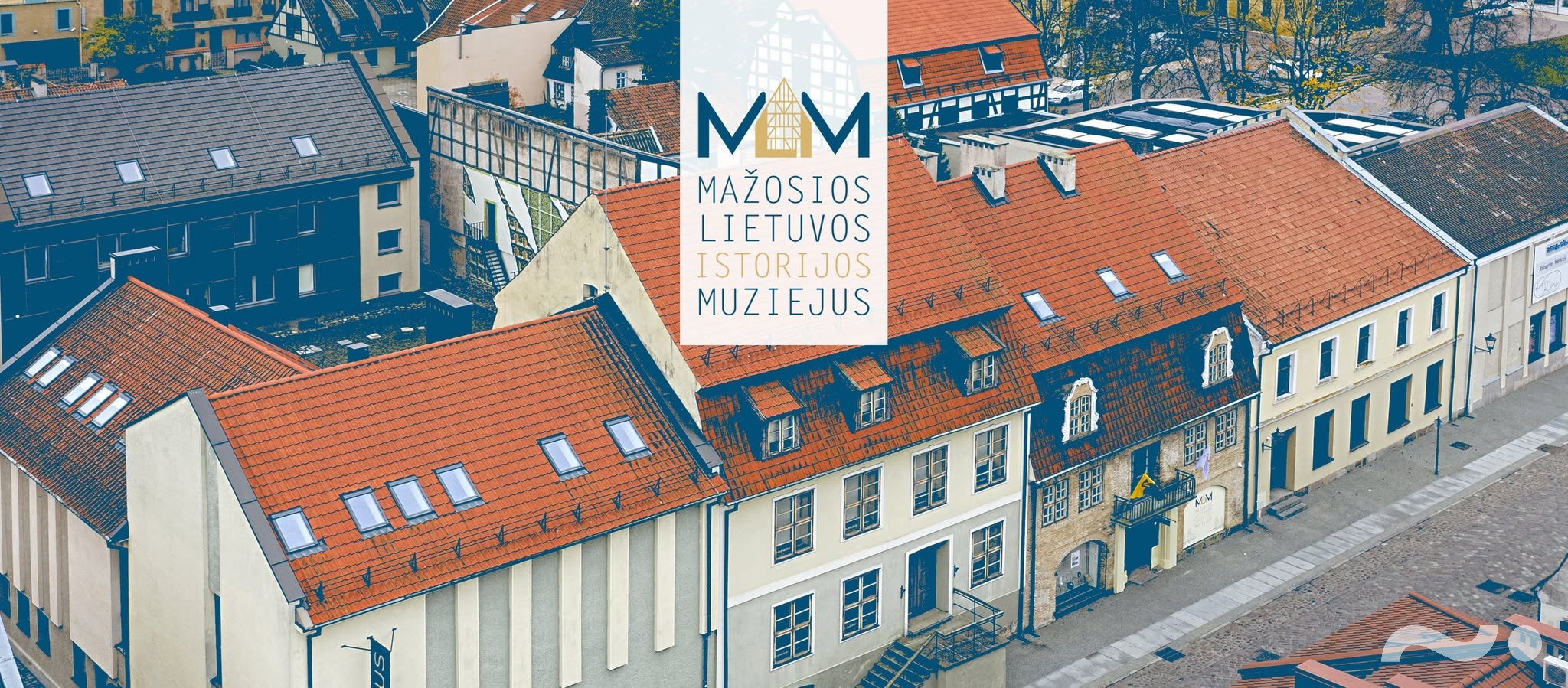 Mažosios Lietuvos istorijos muziejus