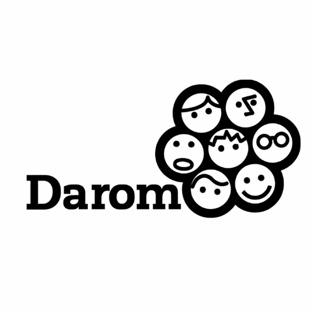 Mes darom