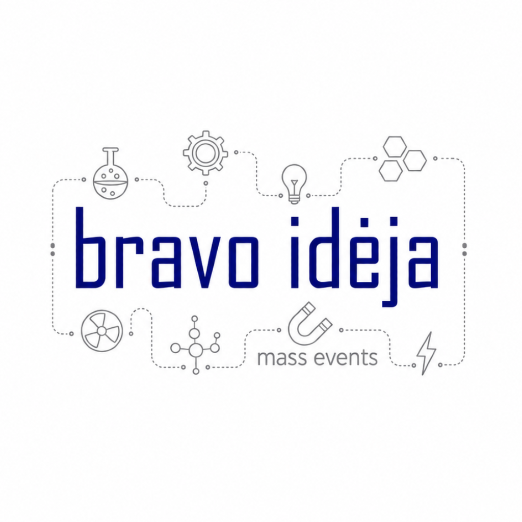 Bravo idėja