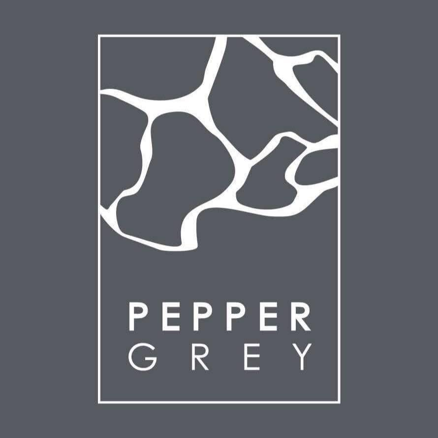 Pepper Grey