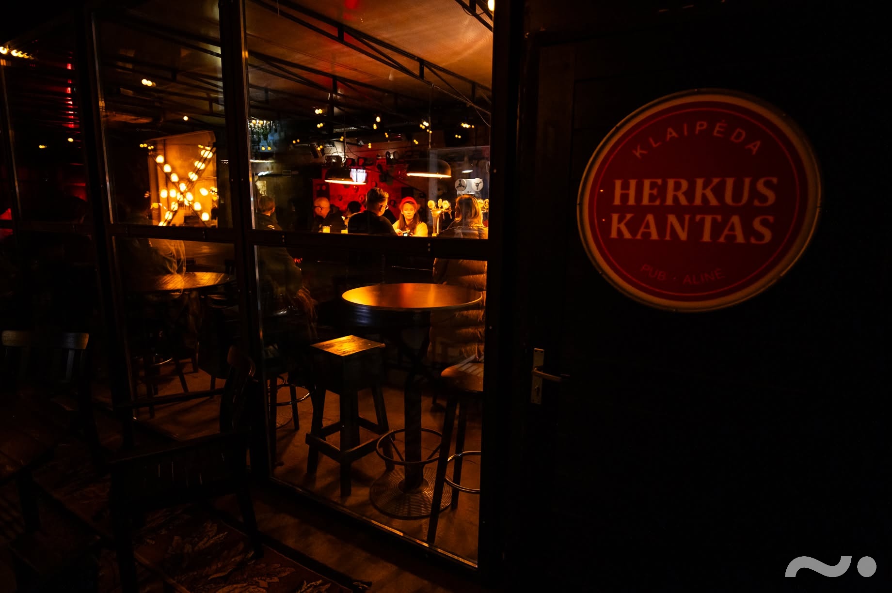 HERKUS KANTAS