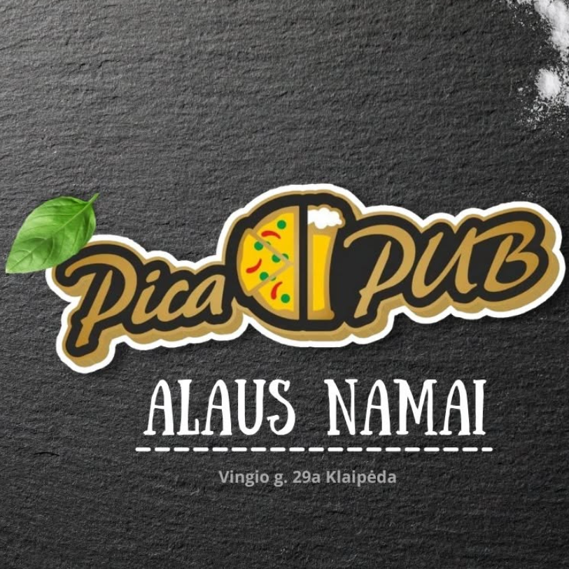 Pica PUB