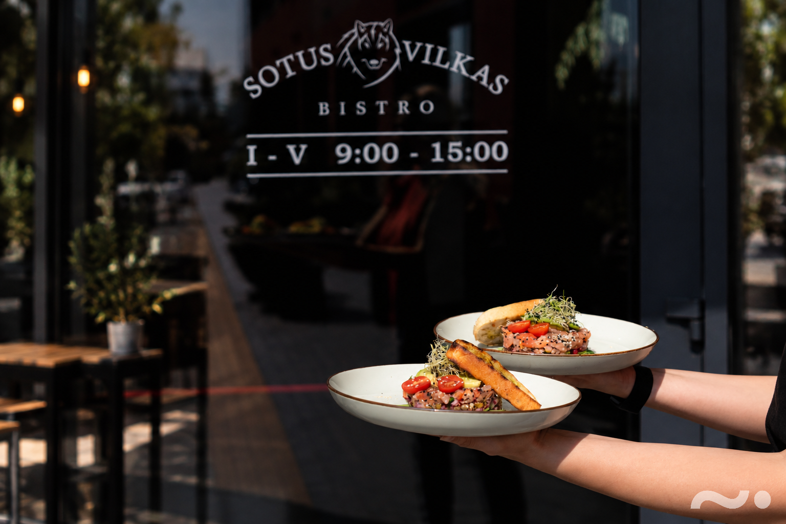 Sotus Vilkas Bistro