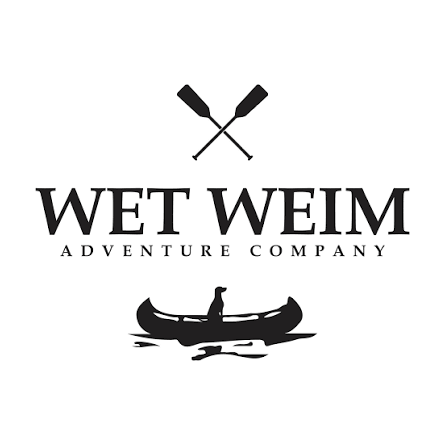 Wet Weim - kanojų turai