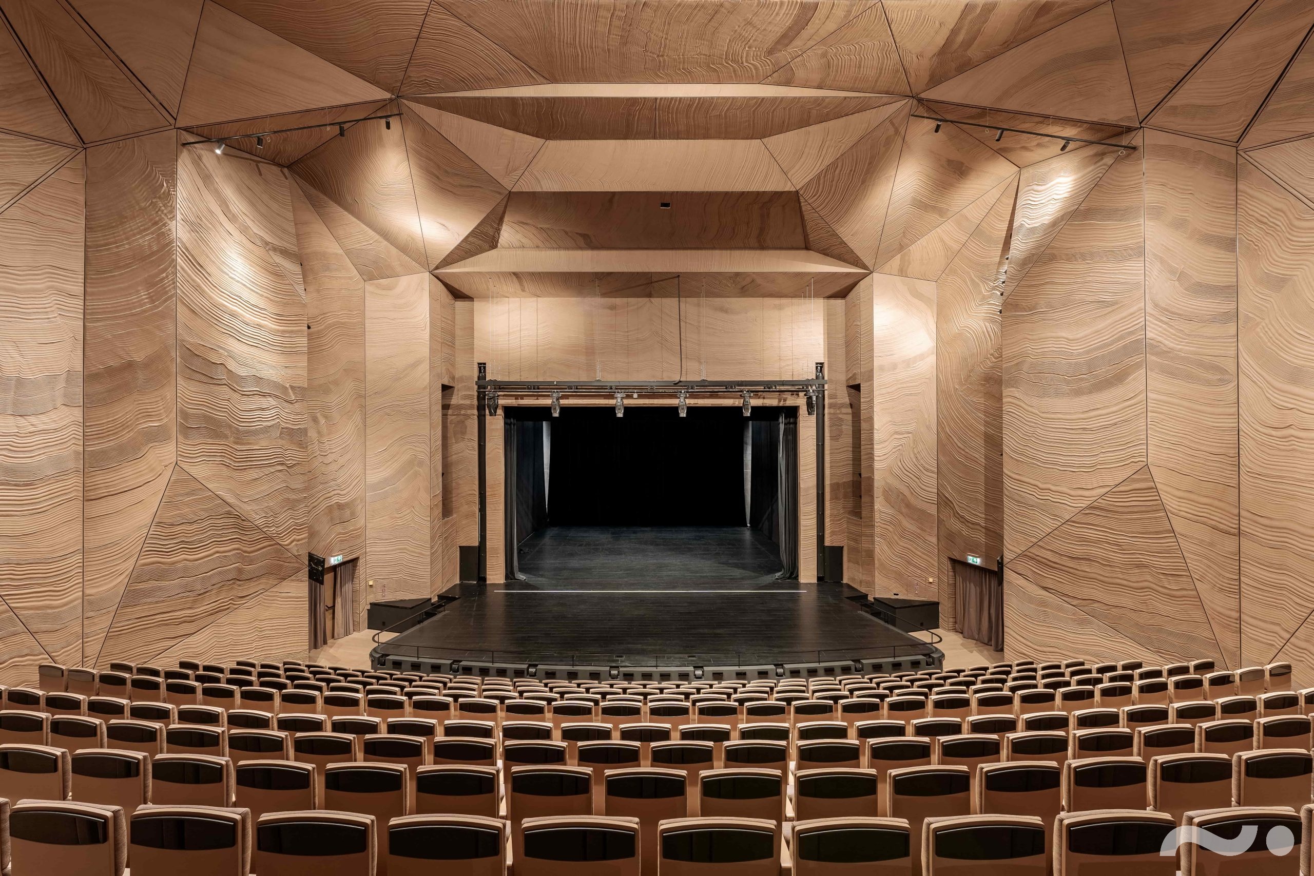 Klaipėdos muzikinis teatras