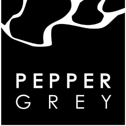 Pepper Grey Town