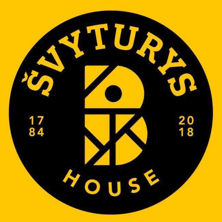 Švyturys Bhouse