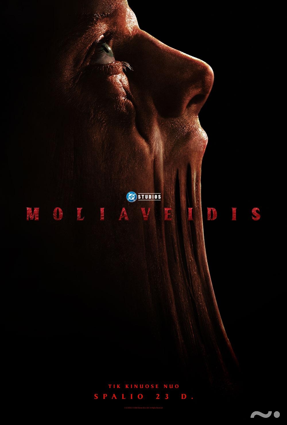 Moliaveidis
