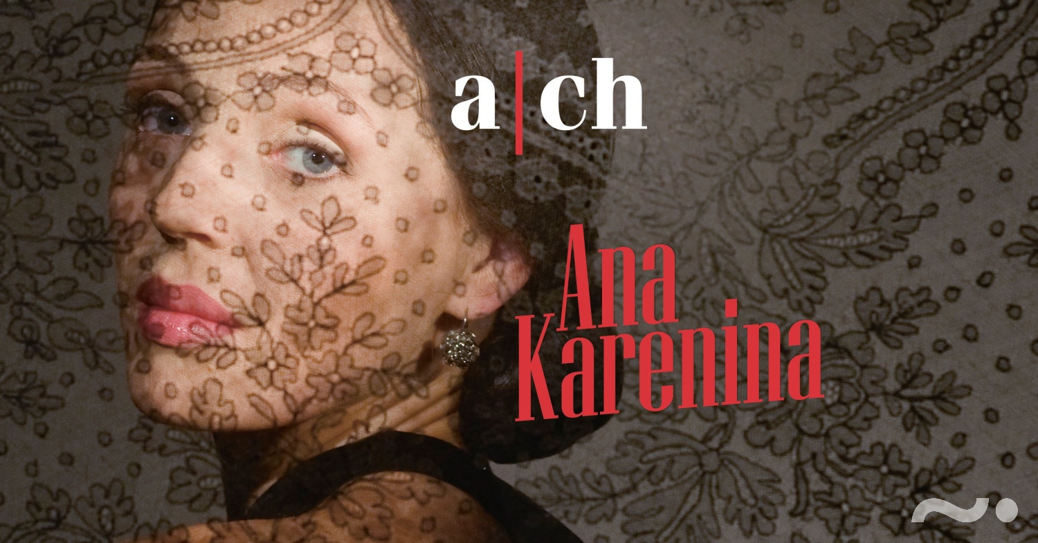 „Ana karenina”