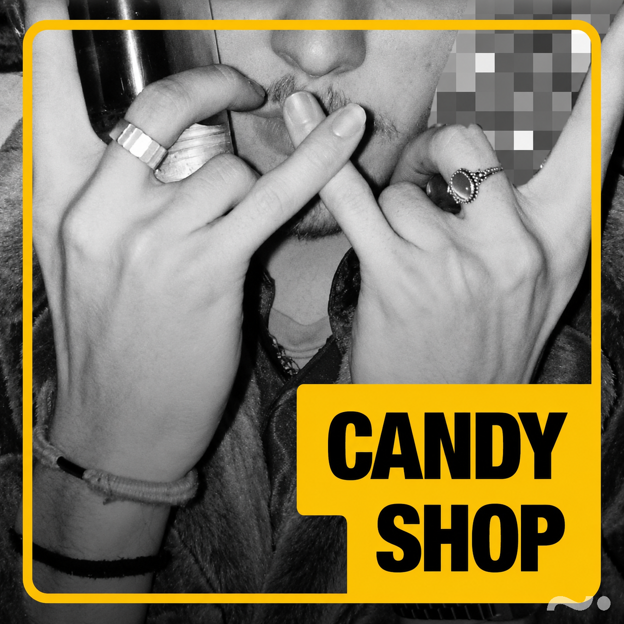 Candy Shop