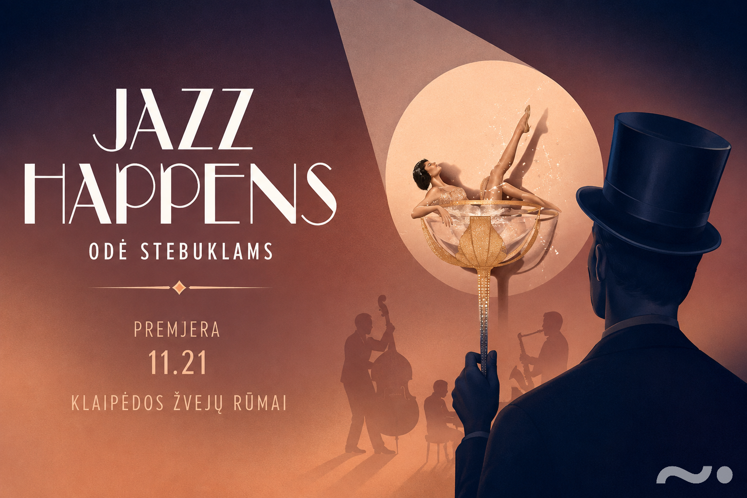 „Odė stebuklams”