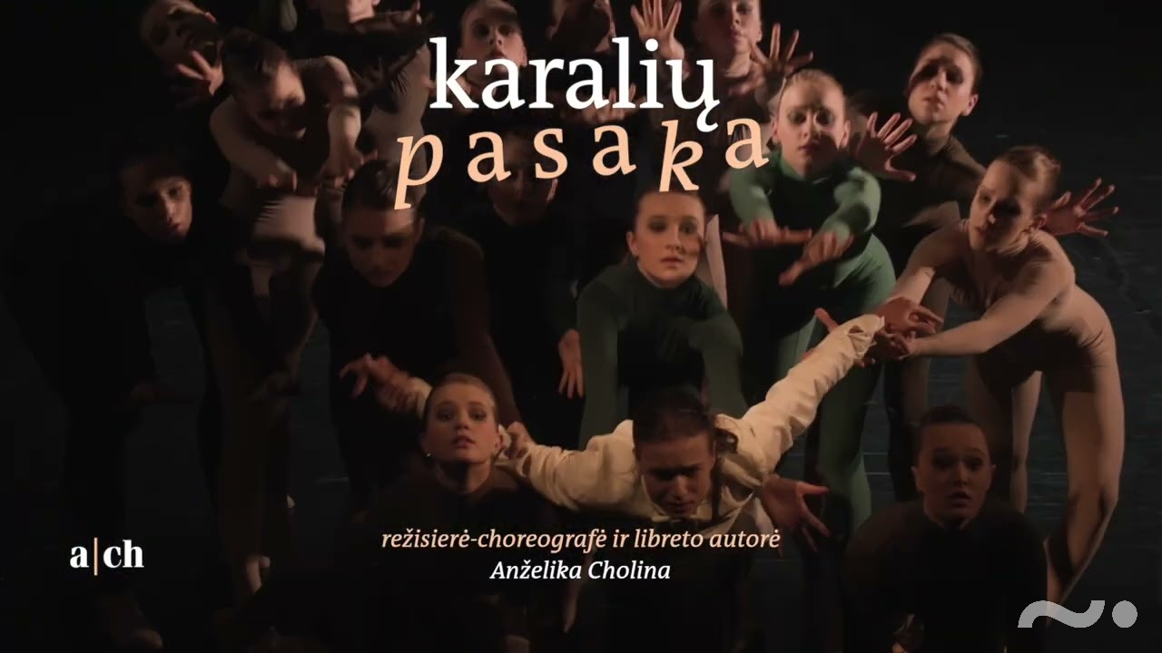 „Karalių pasaka“