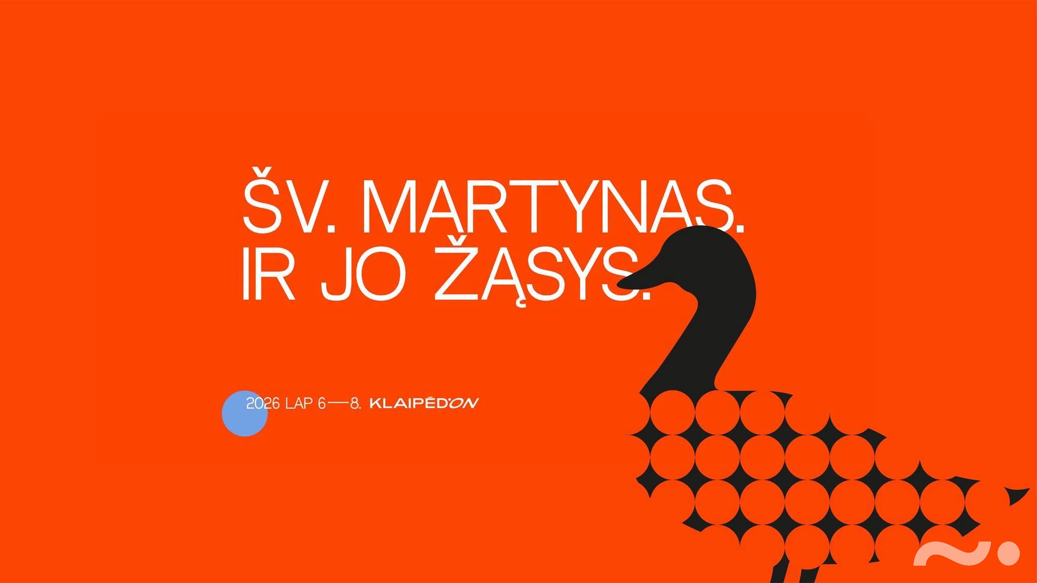 St. Martin. Und seine Gänse (Programm)