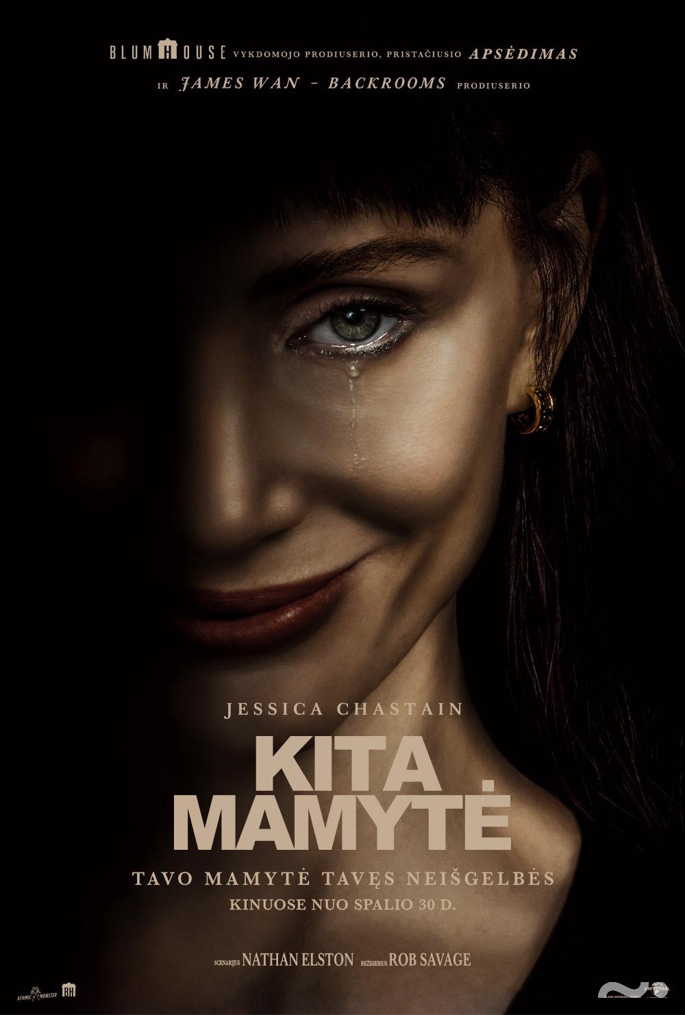 Kita mamytė