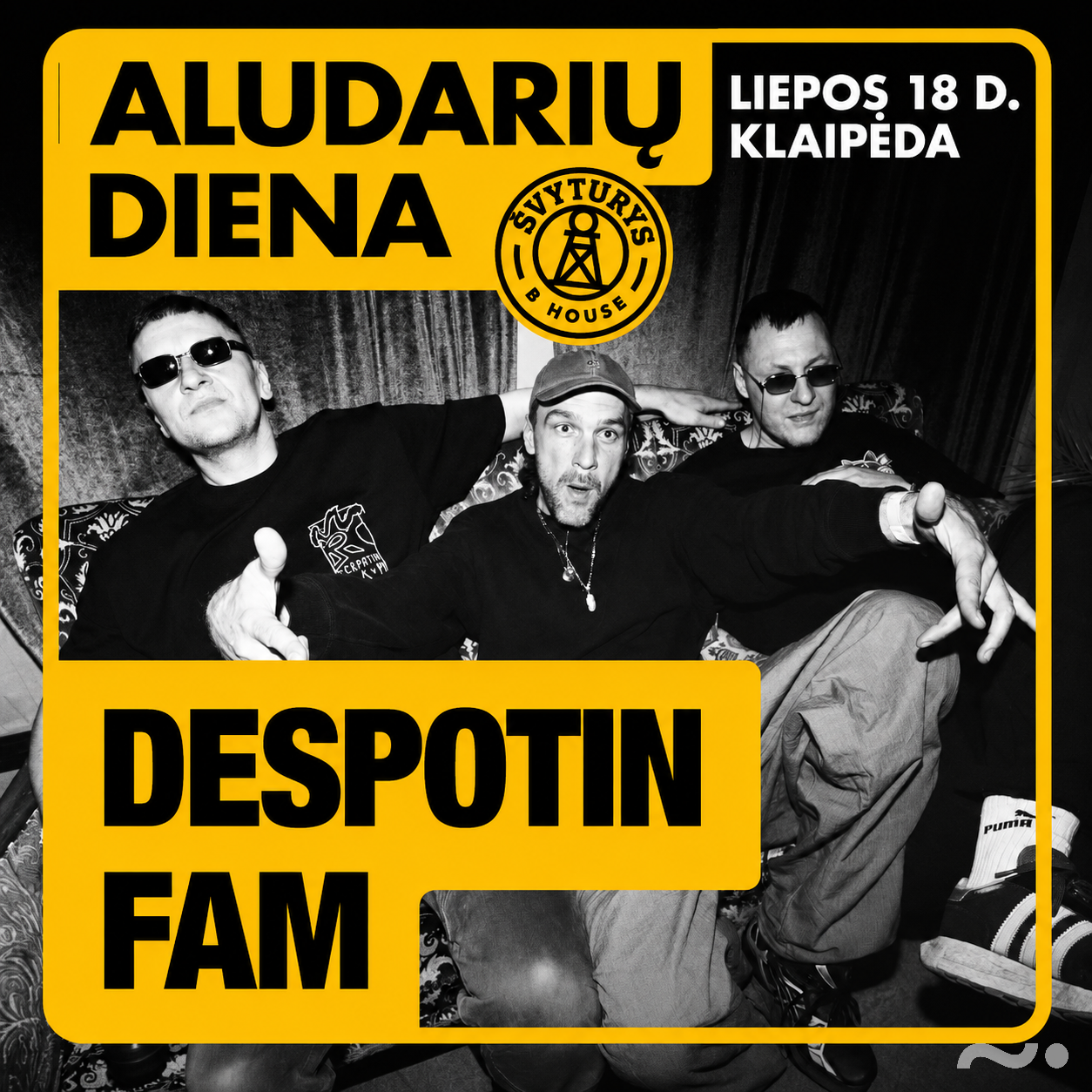 Despotin Fam