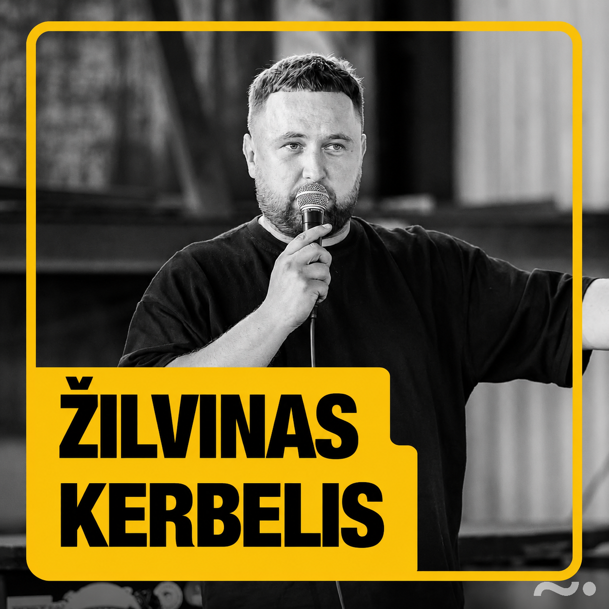 Žilvinas Kerbelis