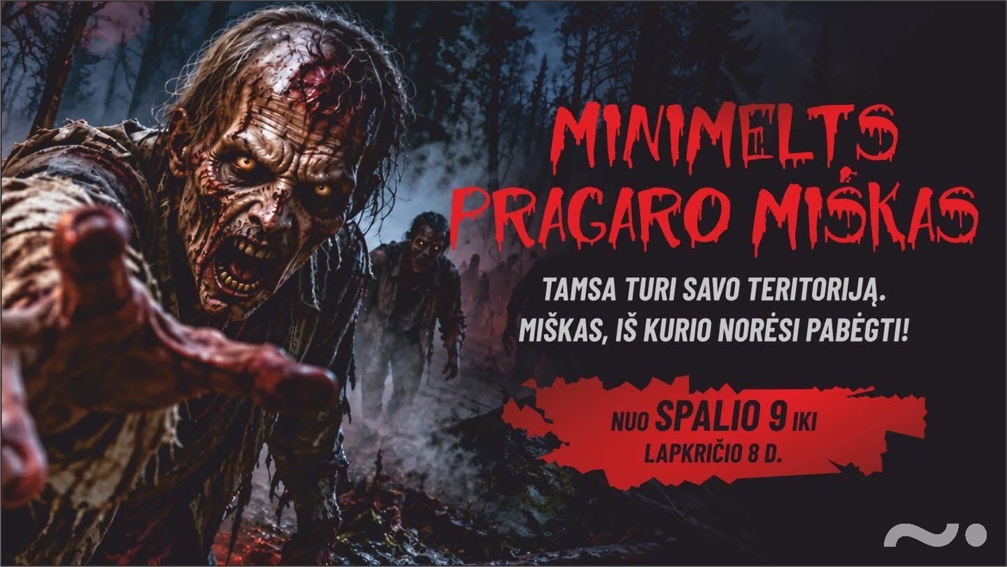 MINIMELTS HELL FOREST - dare to enter?