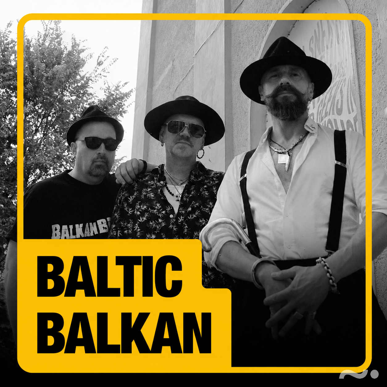 Baltic Balcan