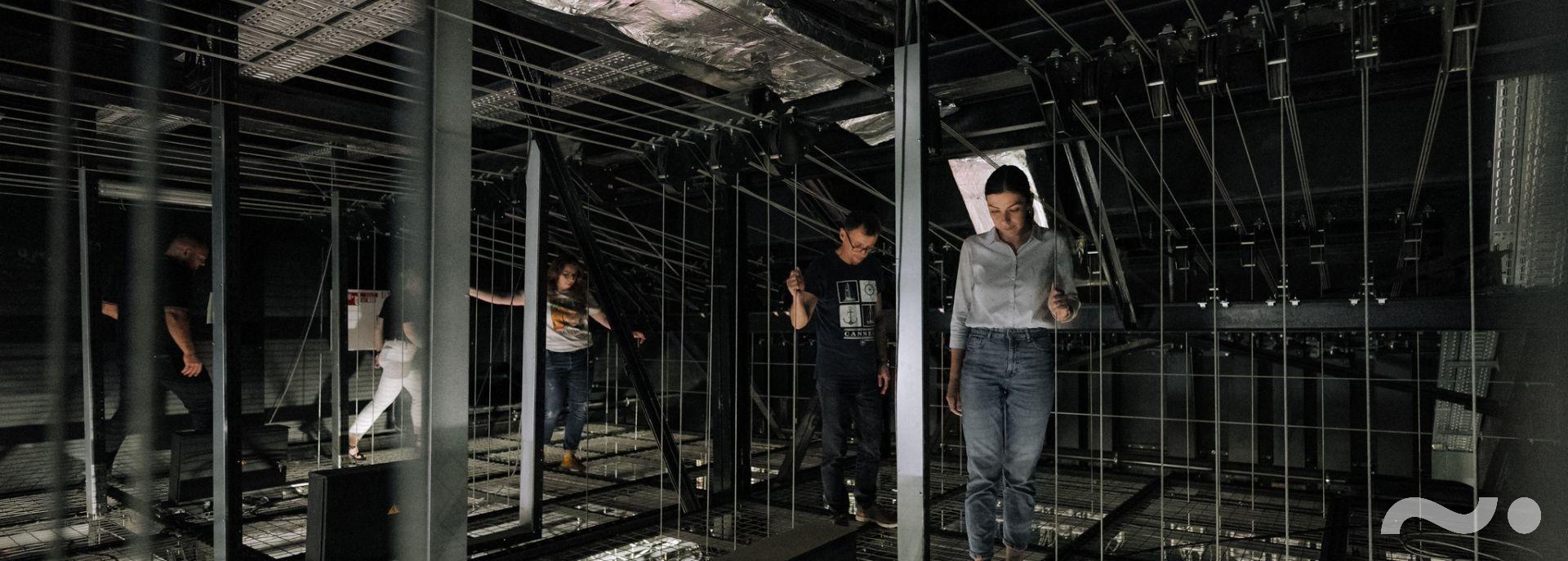Ekskursija „PASTOGĖS IR POŽEMIAI – SLAPČIAUSIOS TEATRO VIETOS“