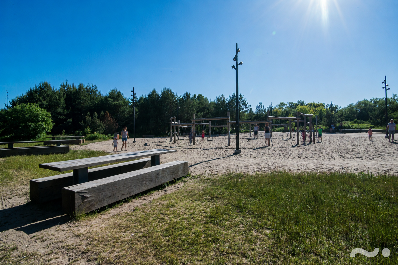 Location image
