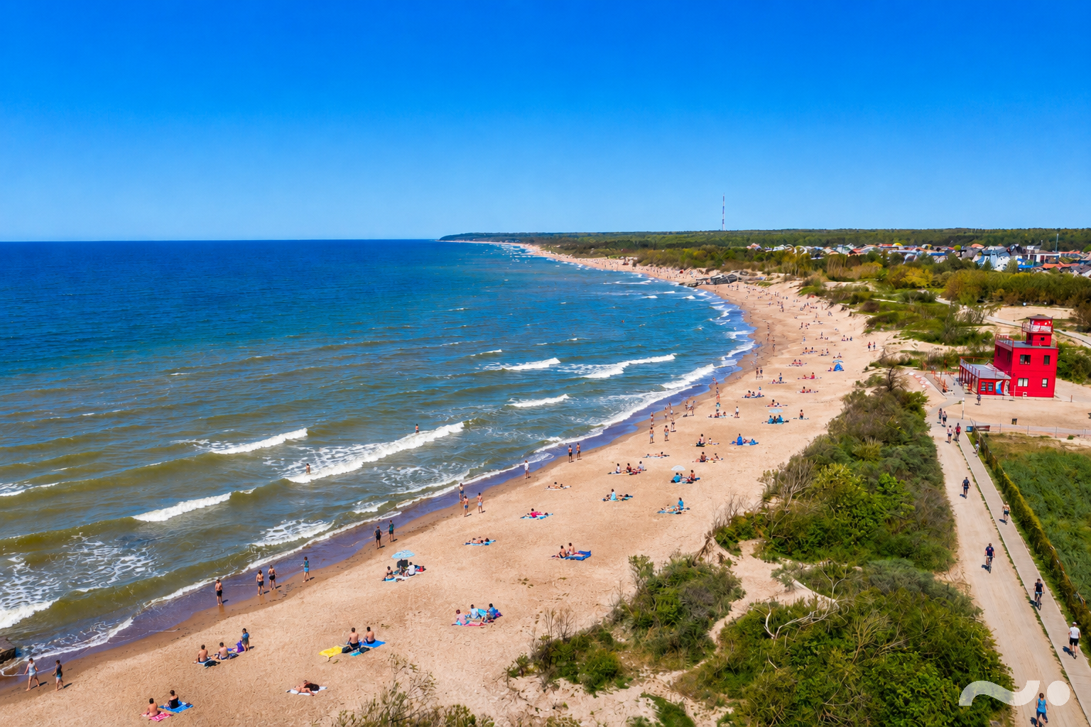 Pirmoji Melnragė