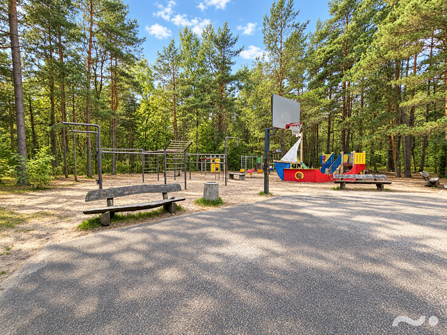 Location image